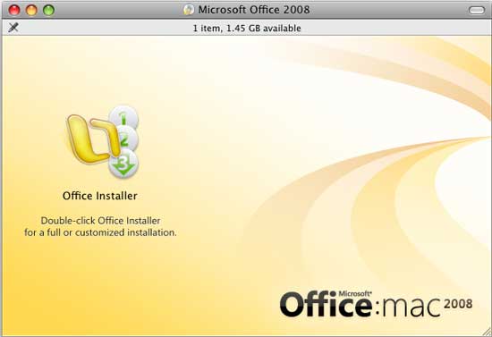 buy microsoft office 2008 for mac